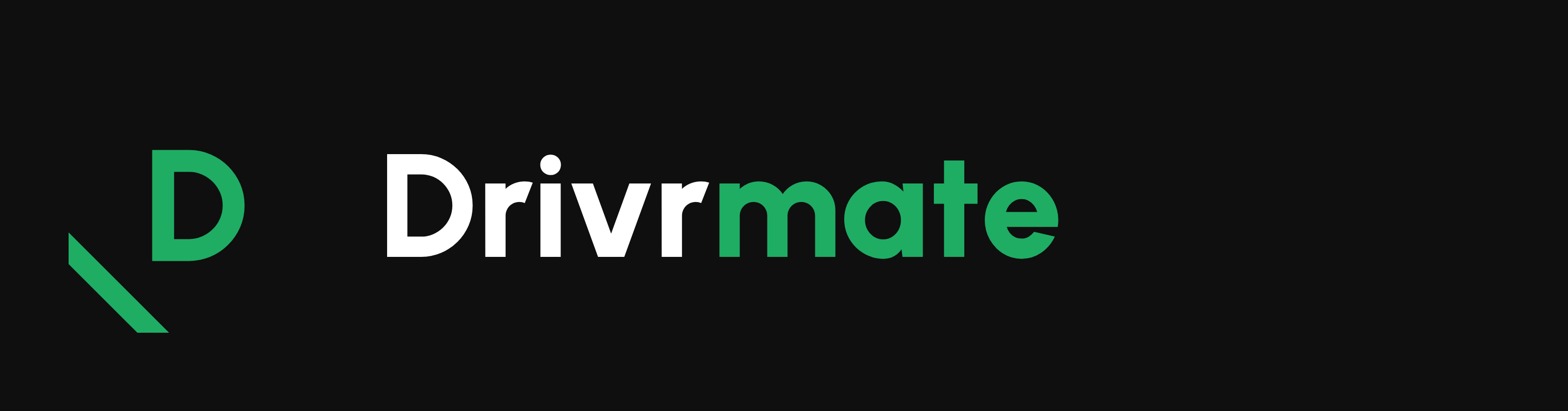 Drivrmate